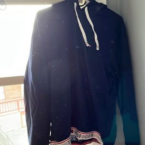 Tommy hilfigger hoodie